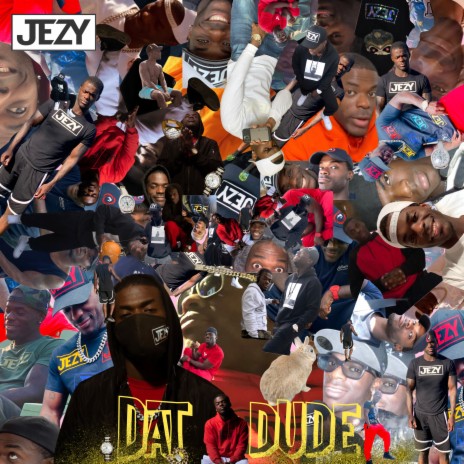 DAT DUDE | Boomplay Music