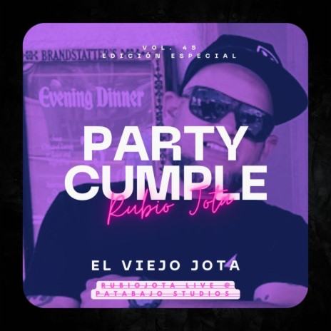 Party-Cumple | Boomplay Music