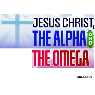 Alpha & Omega