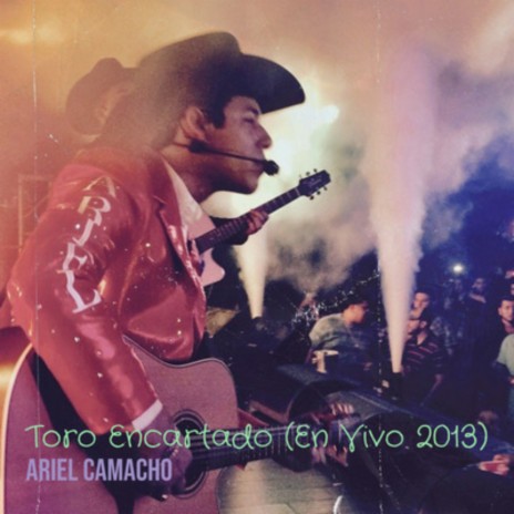 Toro Encartado (En Vivo 2013) | Boomplay Music