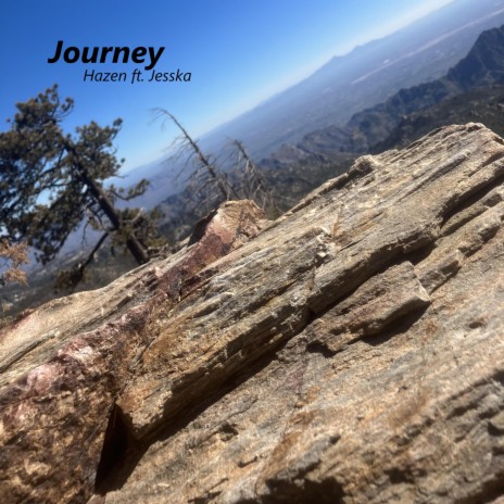 Journey ft. Jesska | Boomplay Music