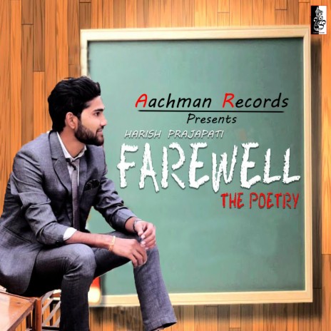 Farewell The Poetic Song | Boomplay Music