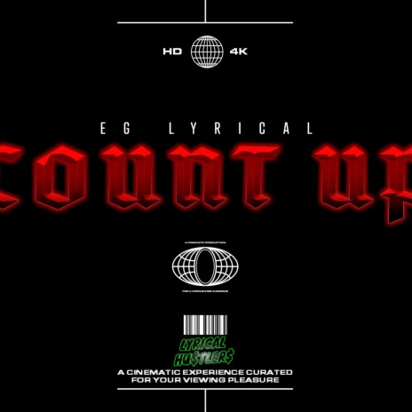 Count UP | Boomplay Music