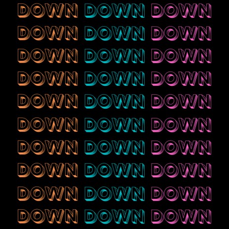 Down | Boomplay Music