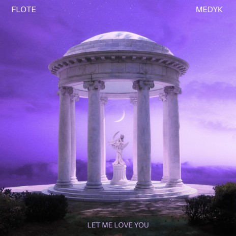 Let Me Love You ft. Medyk | Boomplay Music