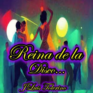 Reina de la disco