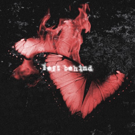 Left Behind | Boomplay Music