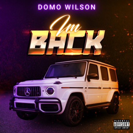 Im Back | Boomplay Music