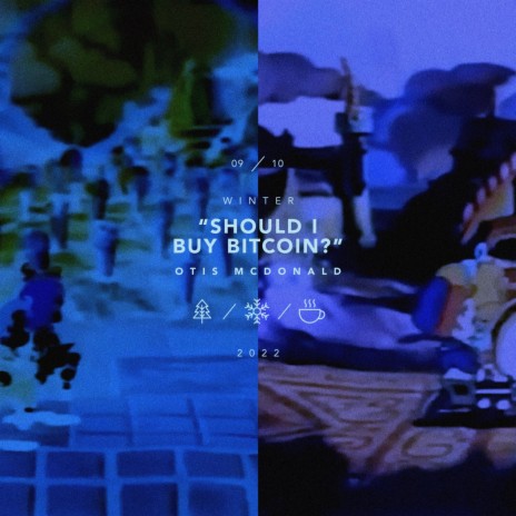 Should I Buy Bitcoin | Boomplay Music