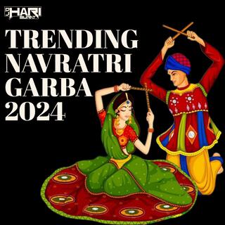 Trending Navratri Garba 2024 (Navratri Special)