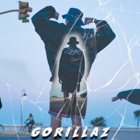 Gorillaz ft. Imp85 | Boomplay Music