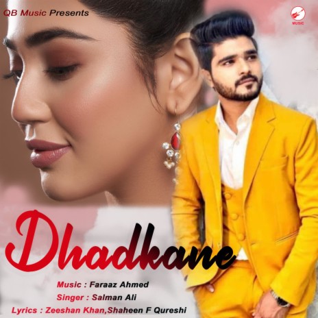 Dhadkane | Boomplay Music