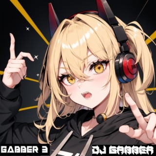 Gabber 3