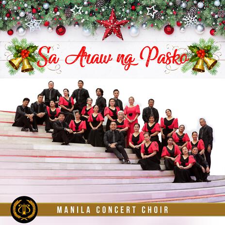 Sa Araw Ng Pasko | Boomplay Music