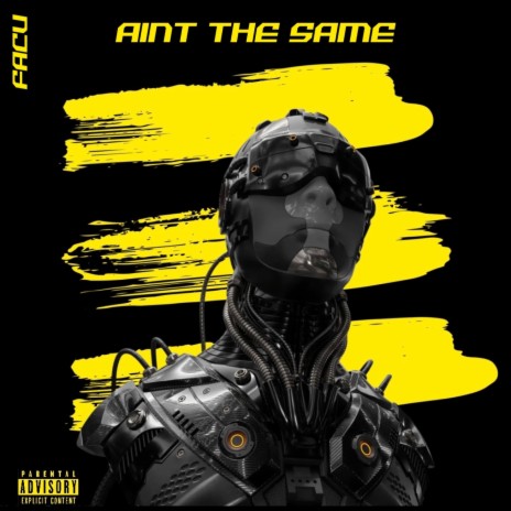 Ain't The Same | Boomplay Music