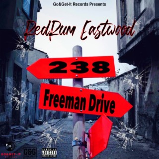 238 Freeman Drive
