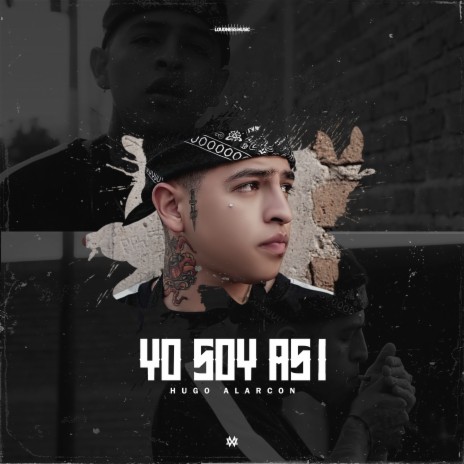 Yo Soy Así | Boomplay Music