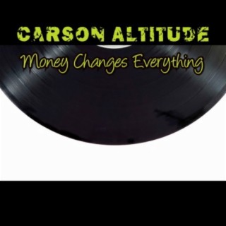 Carson Altitude