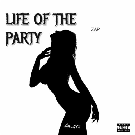 LIFE OF THE PARTY | Boomplay Music