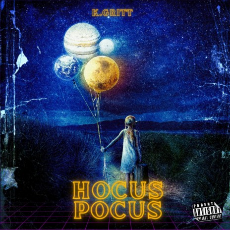 Hocus Pocus | Boomplay Music