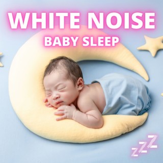 Baby Sleep Sounds (Loopable White Noise, No Fade)
