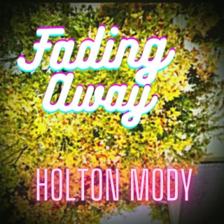 Fading Away lyrics | Boomplay Music