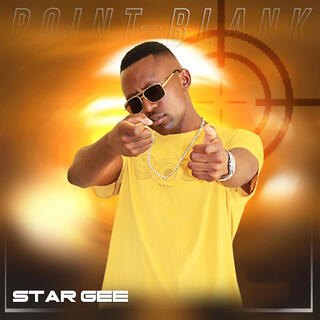 StAr Gee Pointblank