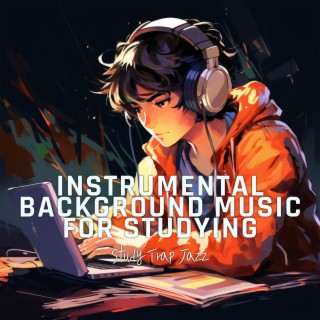 Instrumental Background Music for Studying