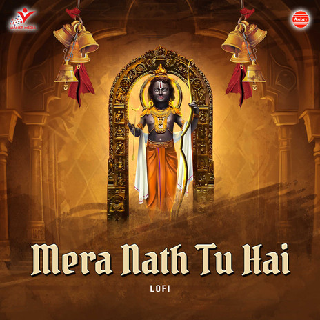 Mera Nath Tu Hai-Lofi | Boomplay Music