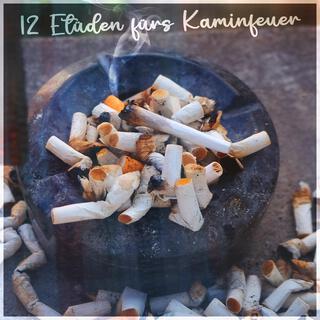 12 Etüden fürs Kaminfeuer