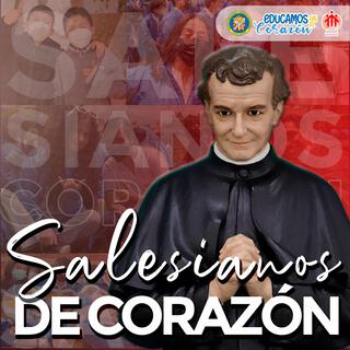 Salesianos de corazón