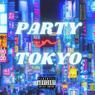 PartyInTokyo