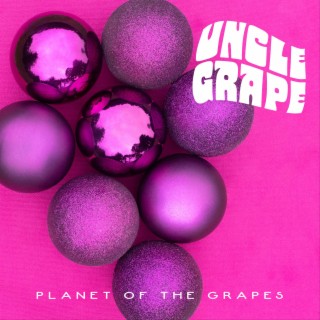 Planet of the Grapes