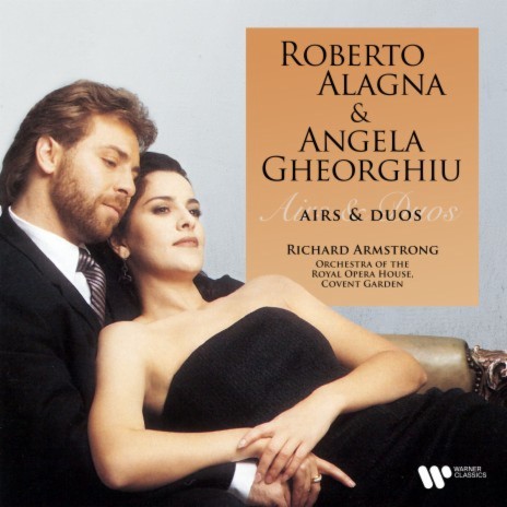 La Bohème, Act 1: O soave fanciulla, o dolce viso (Rodolfo, Mimi) ft. Roberto Alagna | Boomplay Music