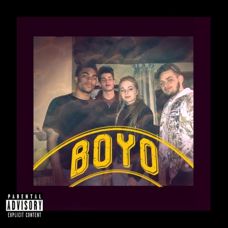 Boyo | Boomplay Music