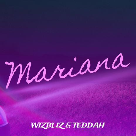 Mariana ft. teddah | Boomplay Music