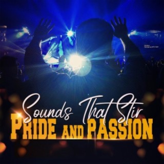 Pride And Passion