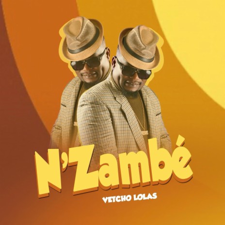 N'Zambé | Boomplay Music