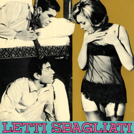 Allegre notti (From "Letti sbagliati" / Remastered 2022) | Boomplay Music