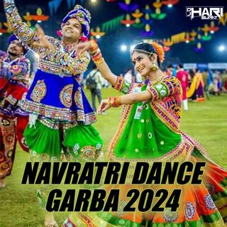 Navratri Dance Garba 2024 (Navratri Special)