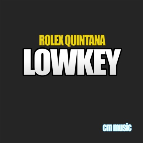 LOWKEY | Boomplay Music