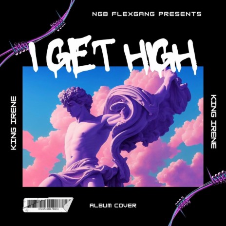 I GET HIGH | Boomplay Music