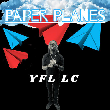 Paper Planes | Boomplay Music