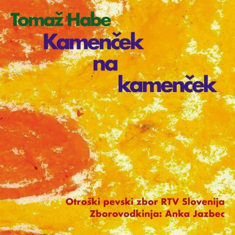 Kamenček Na Kamenček ft. Anka Jazbec | Boomplay Music