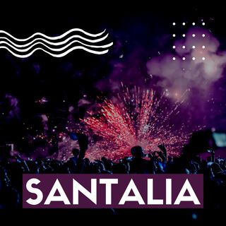 Santalia