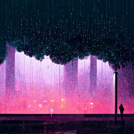 its raining, you're not here | Boomplay Music