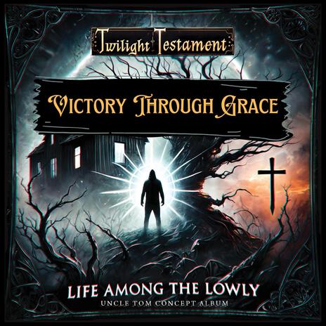 Victory Through Grace | Boomplay Music