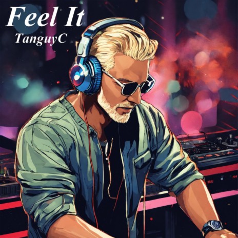 Feel It | Boomplay Music