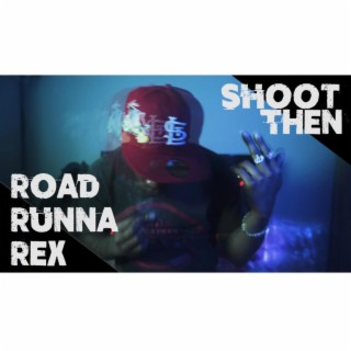 RoadRunna Rex