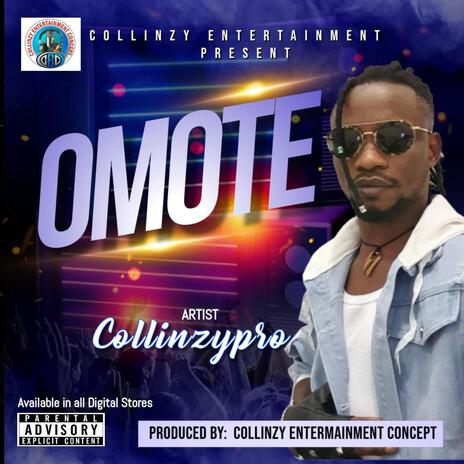 Omote | Boomplay Music